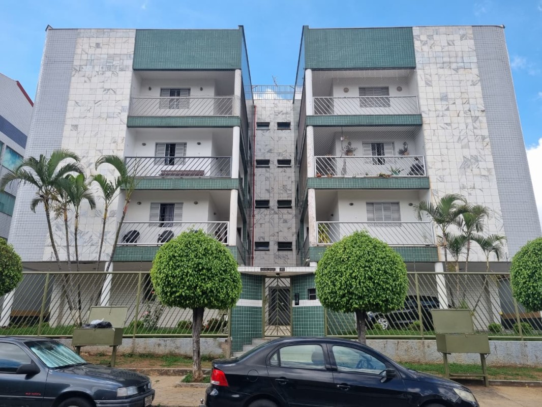 Apartamento, 4 quartos, 240 m² - Foto 1