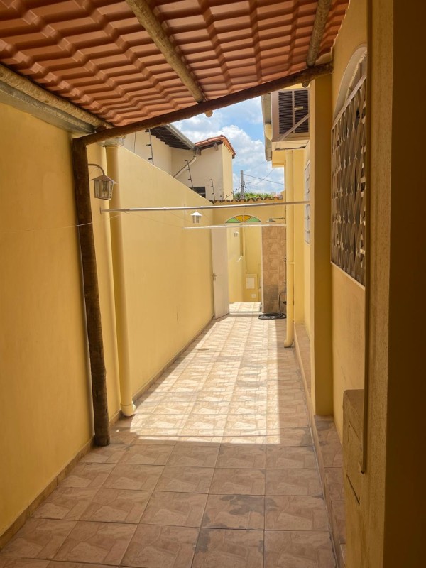 Casa, 2 quartos, 180 m² - Foto 4