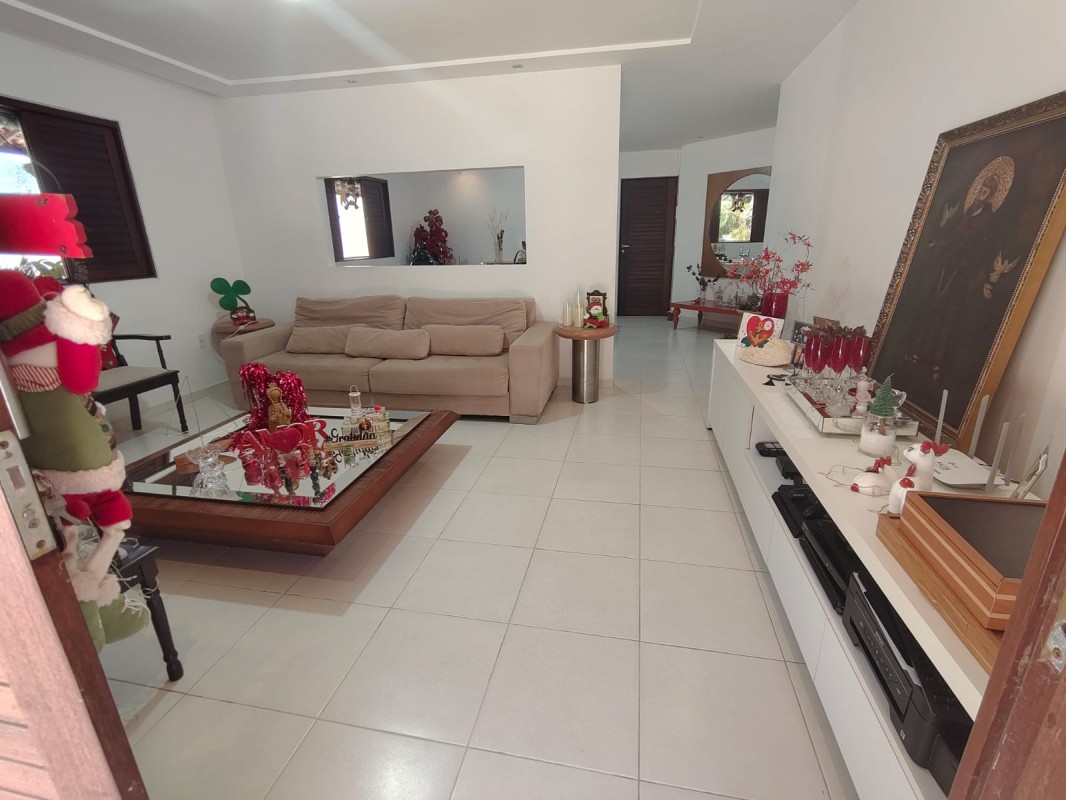 Casa, 4 quartos, 300 m² - Foto 5