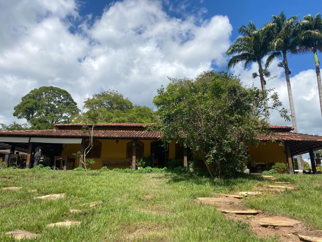 Chácara, 1 quarto - Foto 5