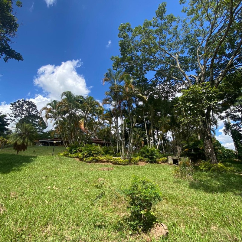 Chácara, 1 quarto - Foto 2