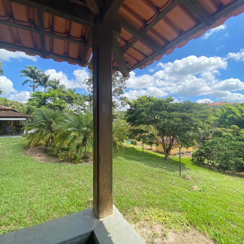 Chácara, 1 quarto - Foto 4