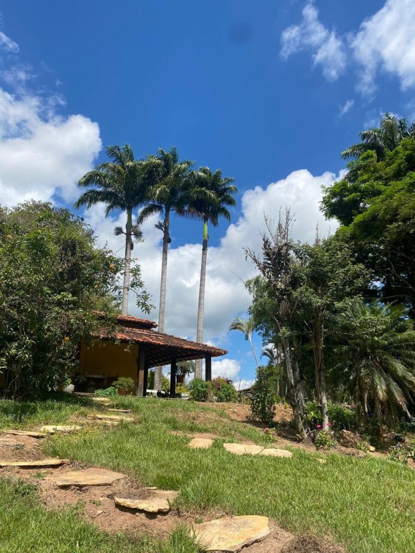 Chácara, 1 quarto - Foto 3