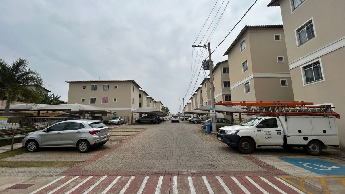 Apartamento, 1 quarto, 77 m² - Foto 2