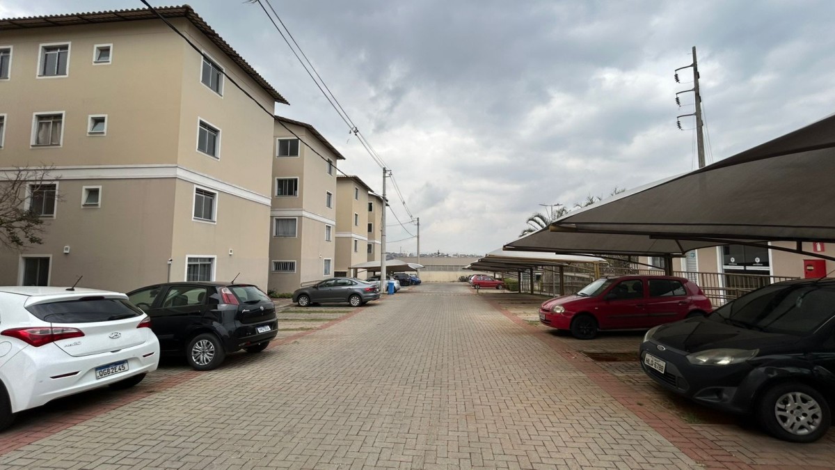 Apartamento, 1 quarto, 77 m² - Foto 3