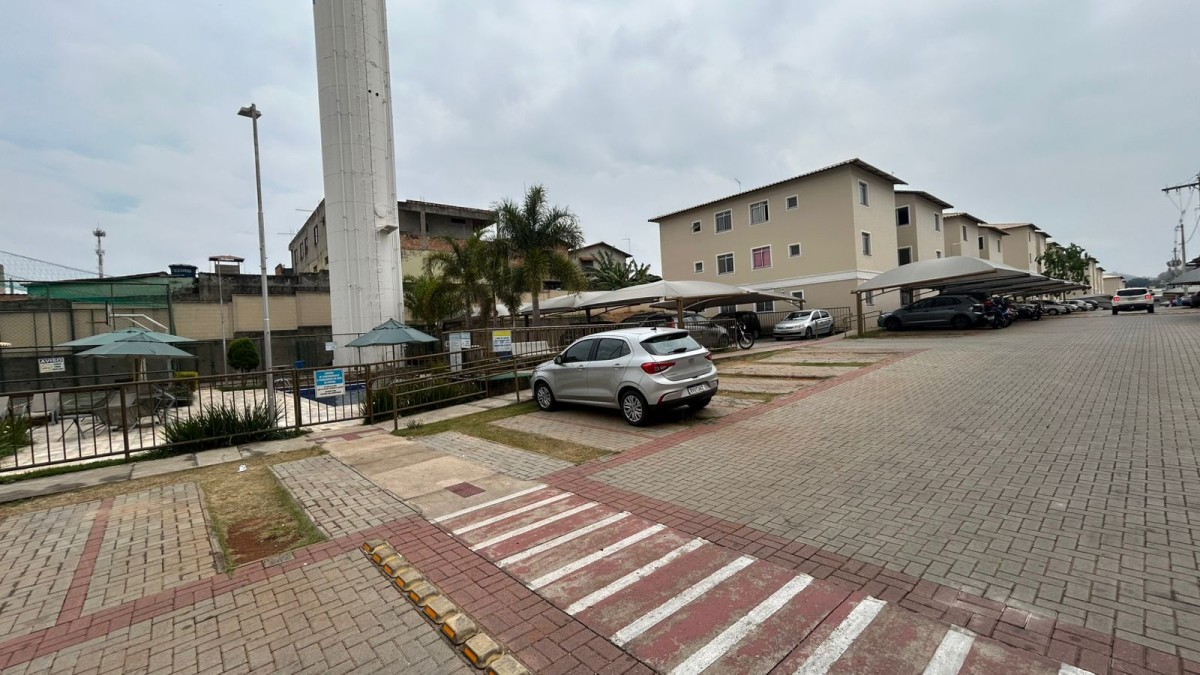 Apartamento, 1 quarto, 77 m² - Foto 1