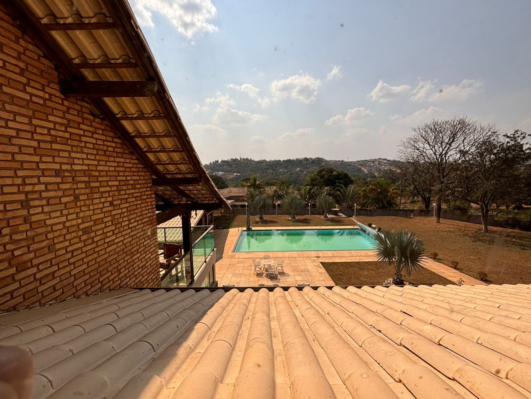 Casa de Condomínio, 7 quartos - Foto 3