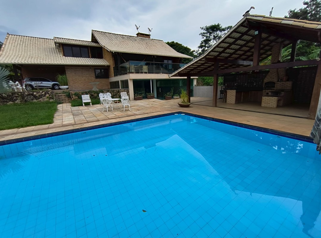 Casa de Condomínio, 7 quartos - Foto 2