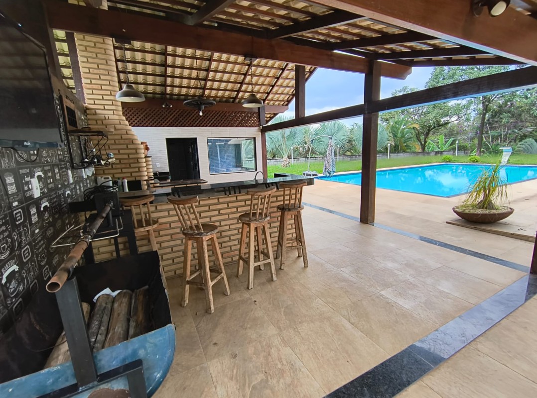 Casa de Condomínio, 7 quartos - Foto 5