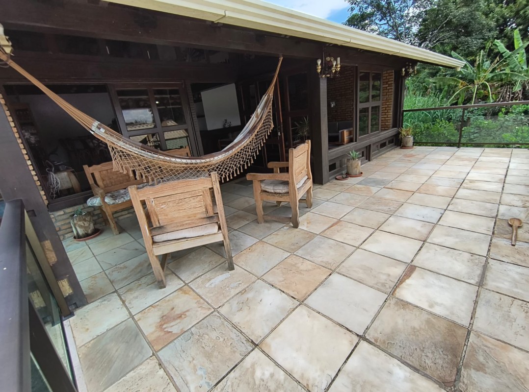 Casa de Condomínio, 7 quartos - Foto 4