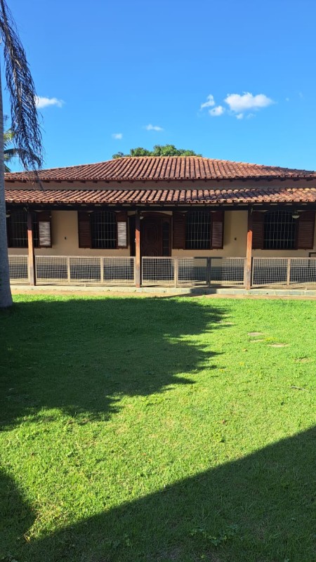 Chácara, 4 quartos - Foto 4