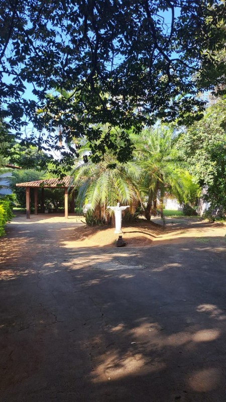 Chácara, 4 quartos - Foto 2