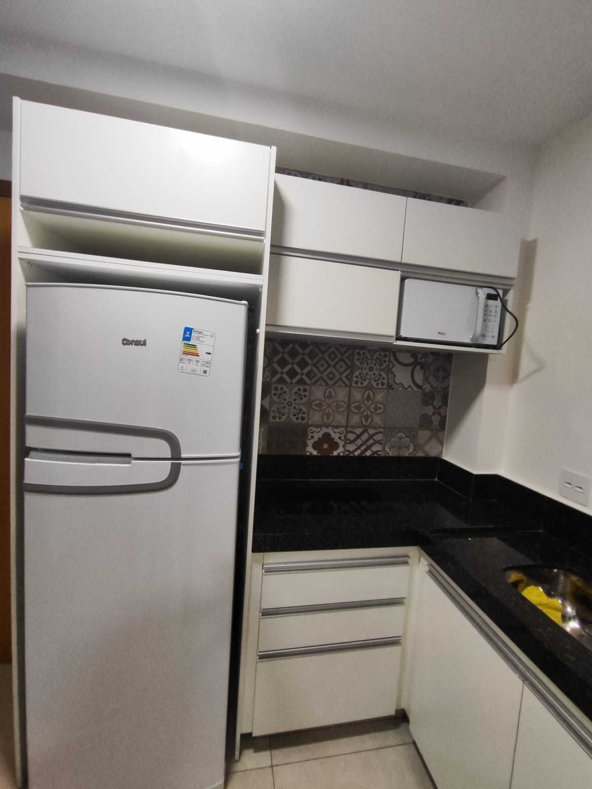 Apartamento, 1 quarto, 40 m² - Foto 4