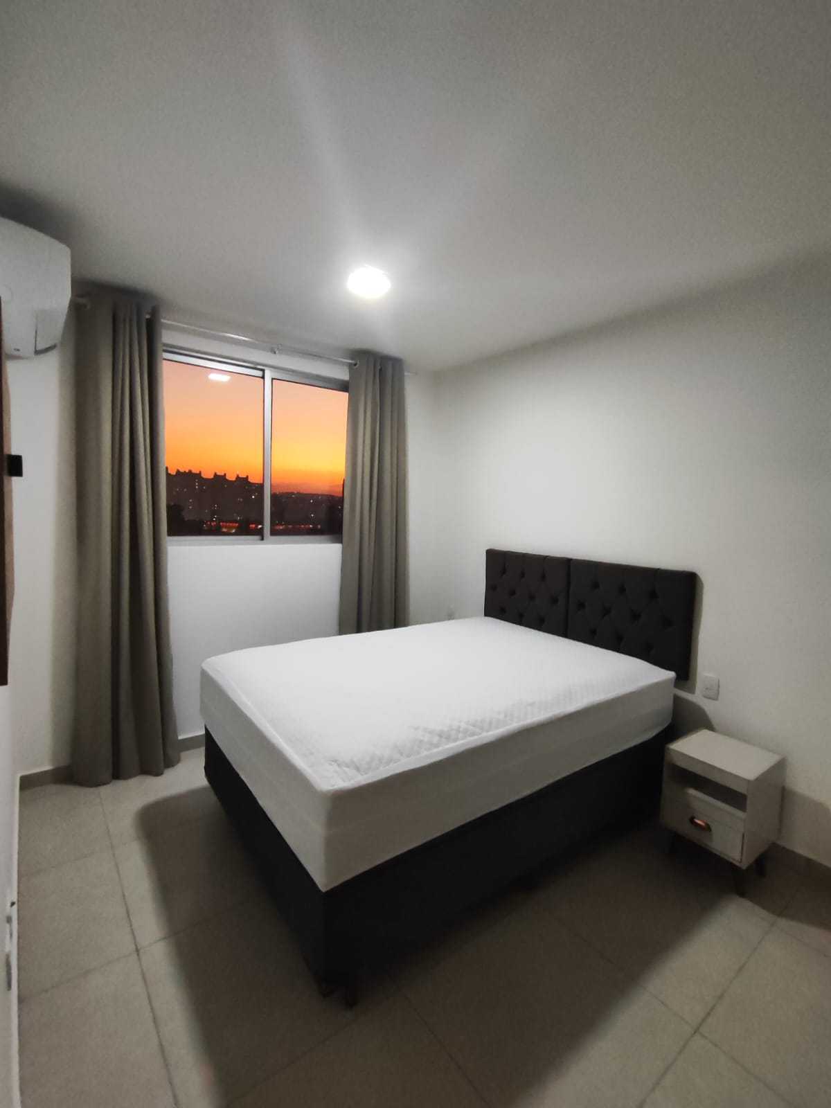 Apartamento, 1 quarto, 40 m² - Foto 11