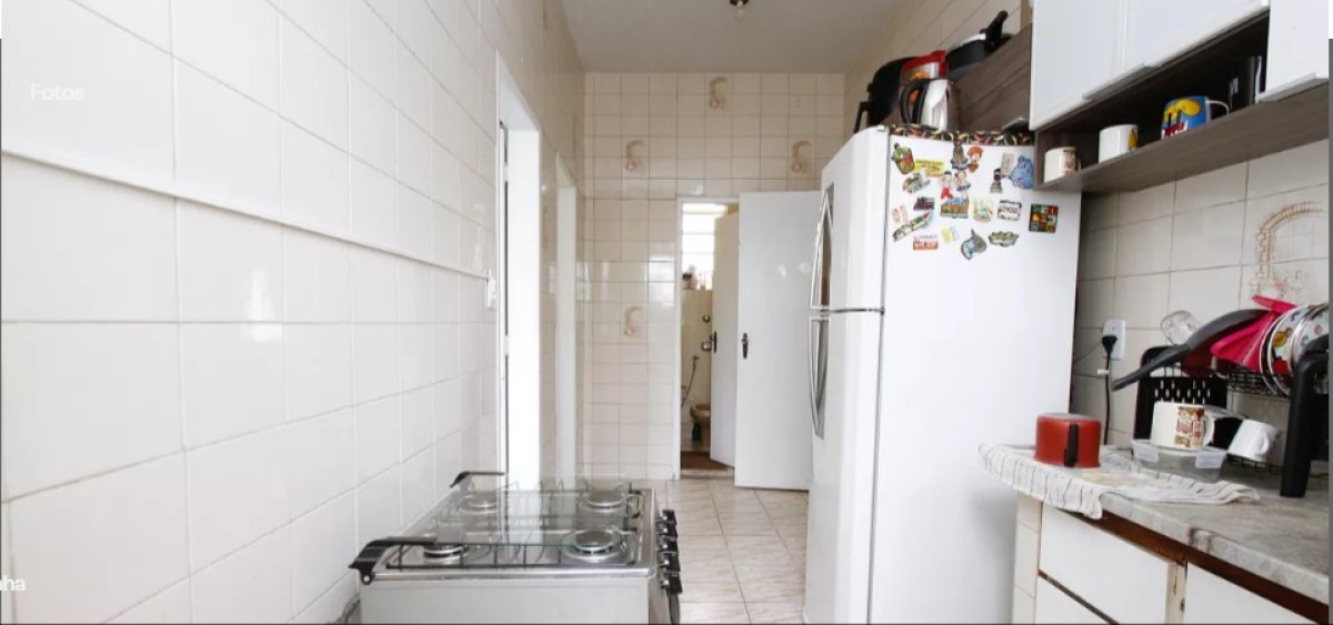 Apartamento, 2 quartos, 46 m² - Foto 8