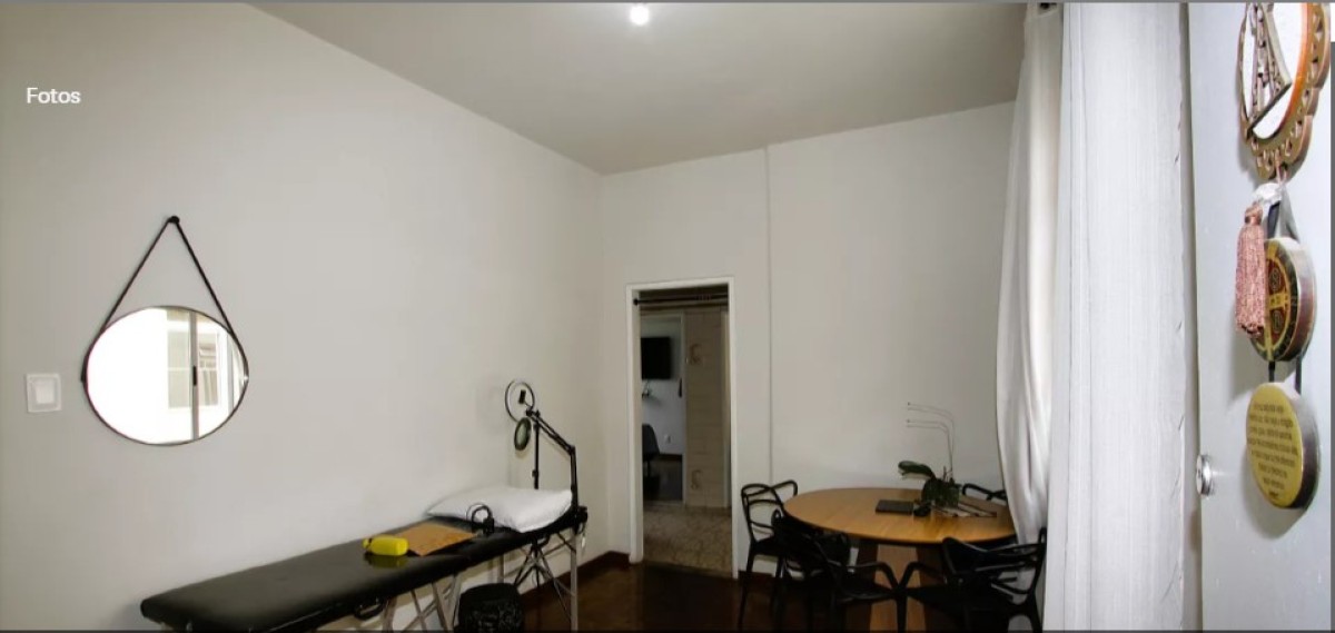 Apartamento, 2 quartos, 46 m² - Foto 5