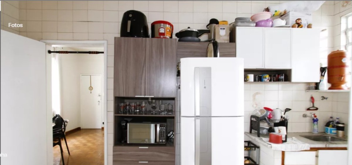 Apartamento, 2 quartos, 46 m² - Foto 9