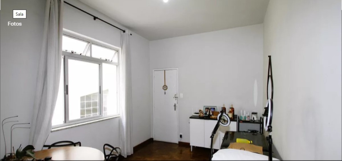 Apartamento, 2 quartos, 46 m² - Foto 1