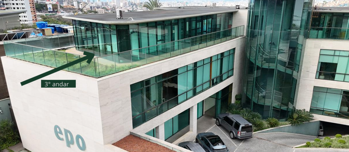 Sala-Conjunto, 418 m² - Foto 3