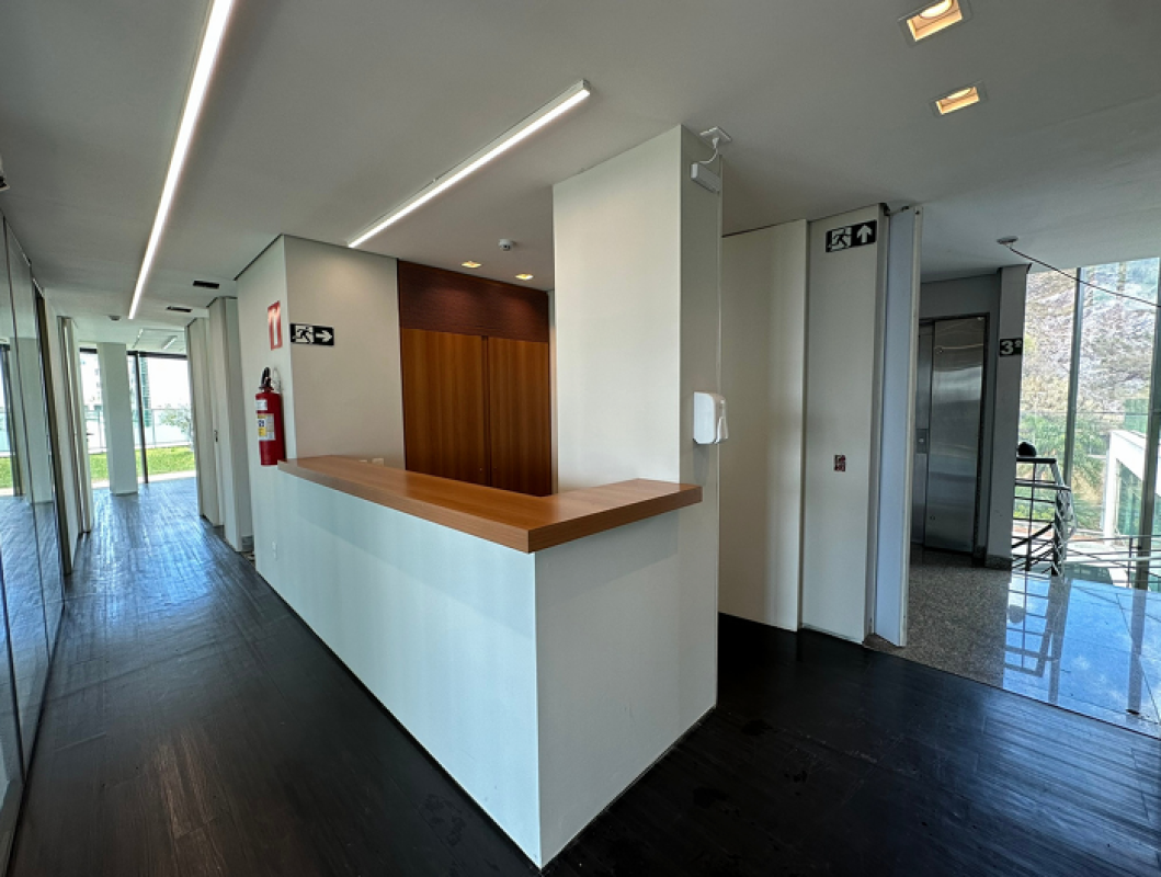 Sala-Conjunto, 418 m² - Foto 5