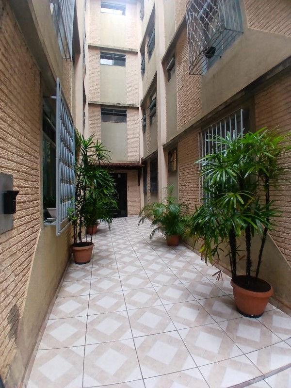 Apartamento, 2 quartos, 64 m² - Foto 2