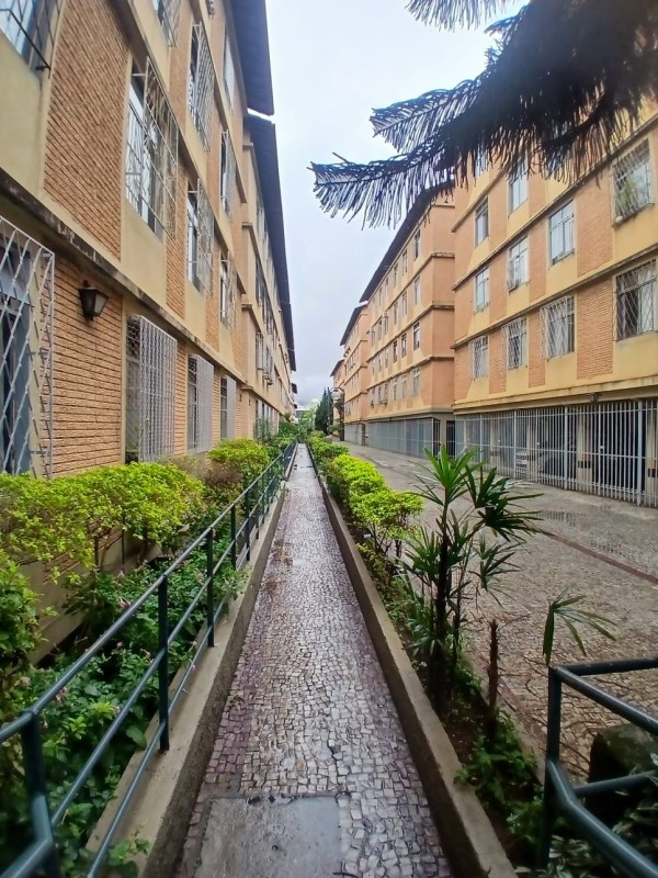 Apartamento, 2 quartos, 64 m² - Foto 1