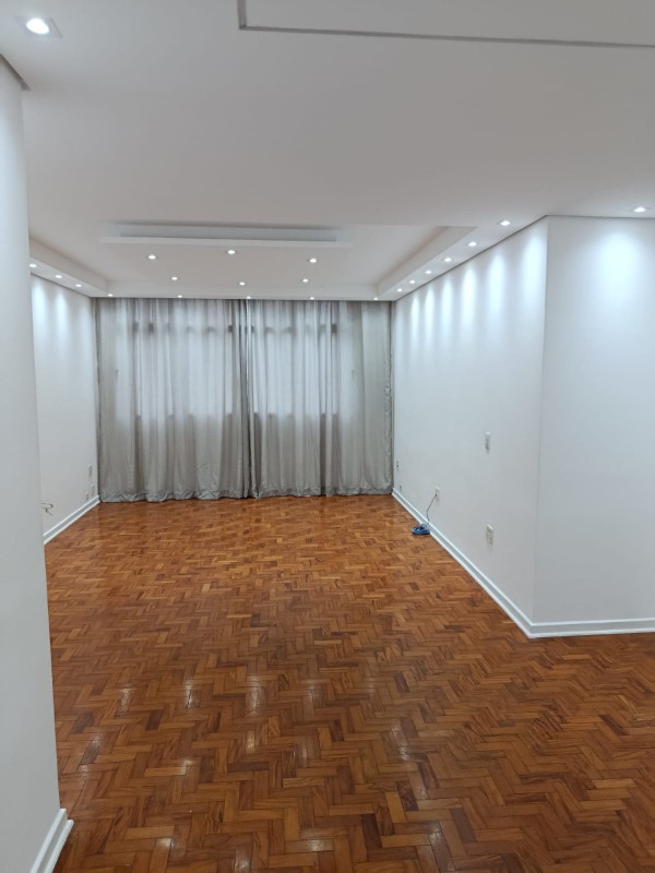 Apartamento, 3 quartos, 158 m² - Foto 2