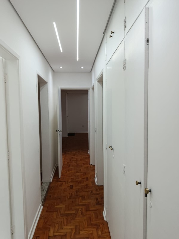Apartamento, 3 quartos, 158 m² - Foto 13