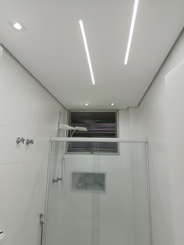 Apartamento, 3 quartos, 158 m² - Foto 6