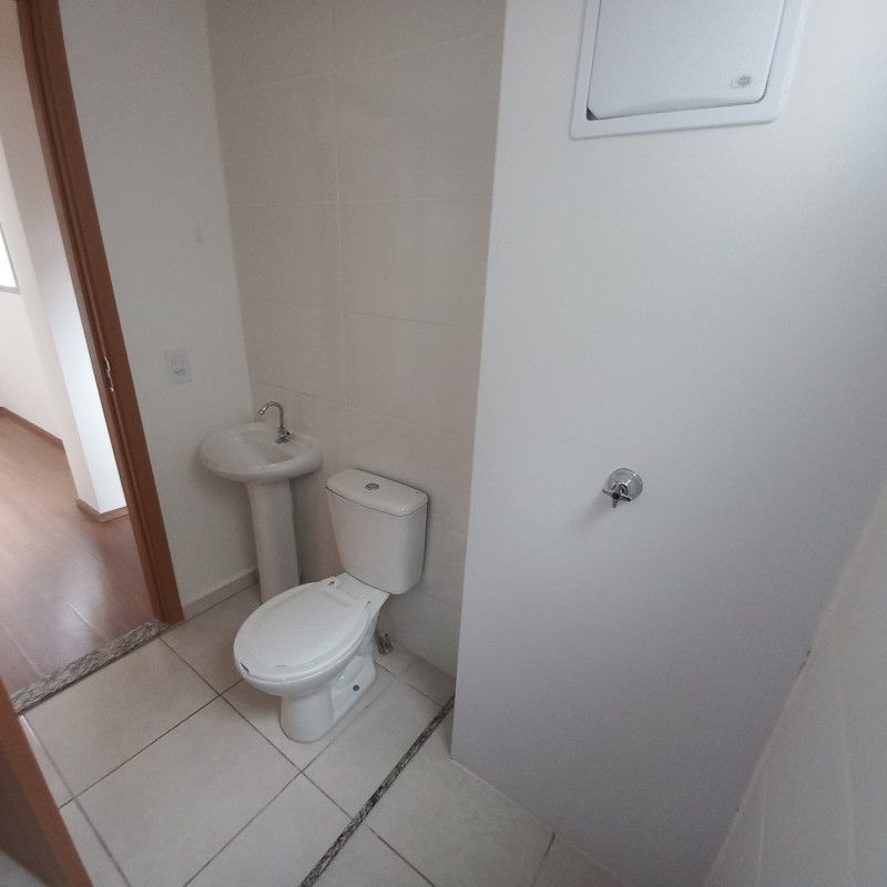 Apartamento, 2 quartos, 50 m² - Foto 11