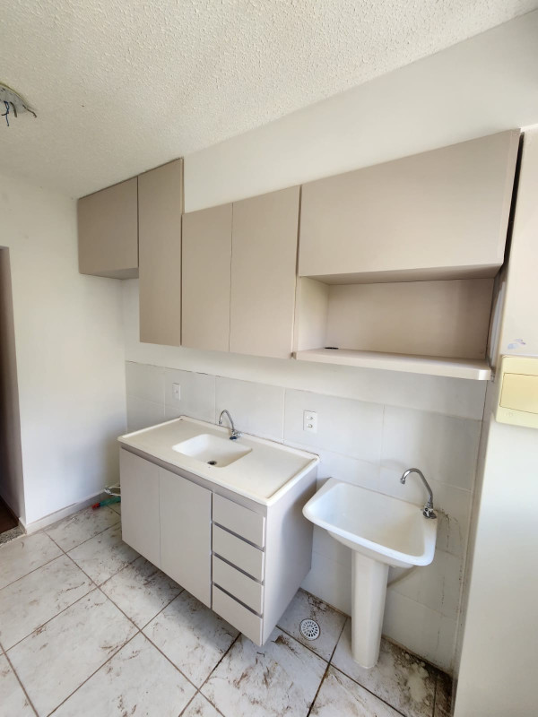 Apartamento, 2 quartos, 50 m² - Foto 4