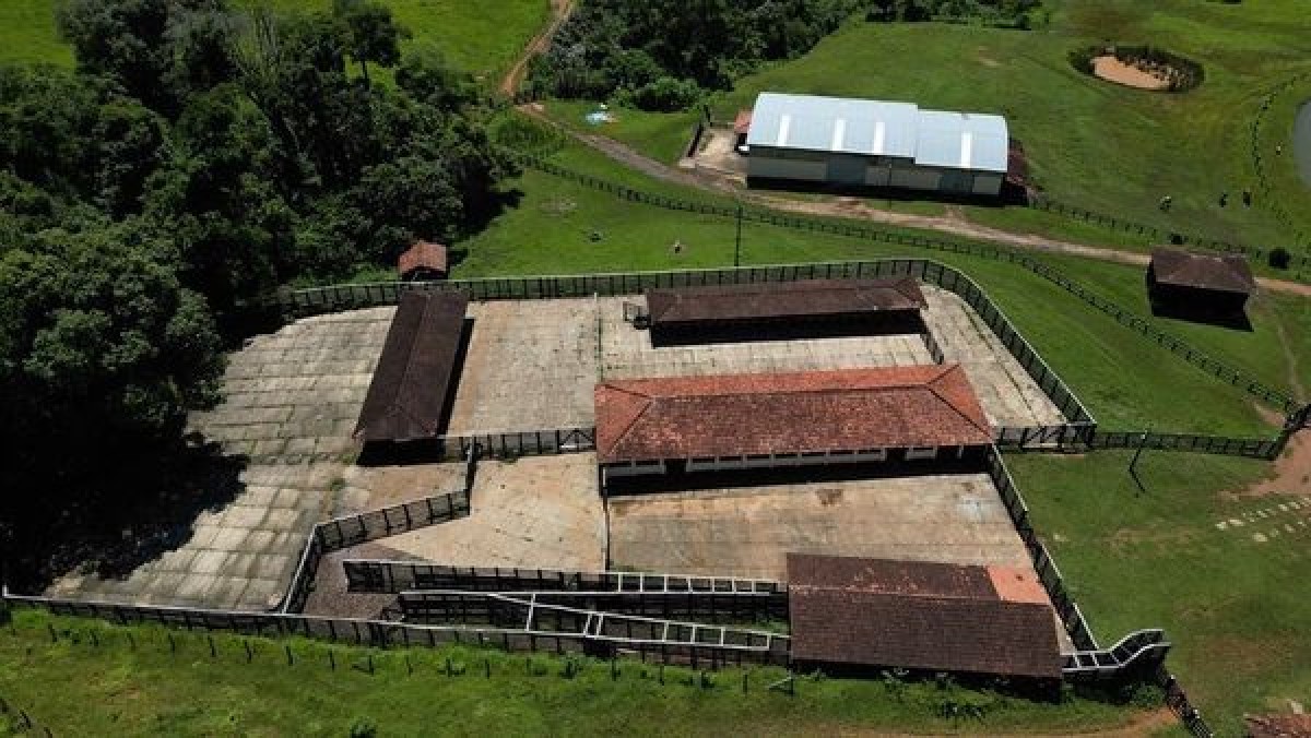 Fazenda, 157 hectares - Foto 2