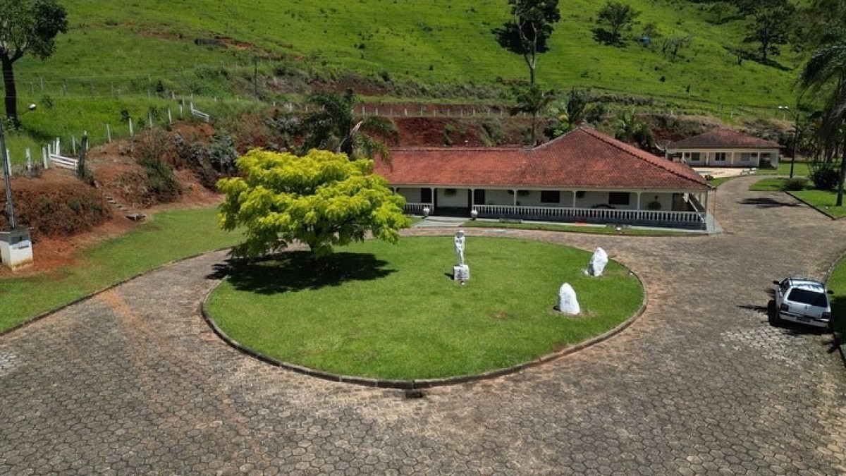 Fazenda, 157 hectares - Foto 1