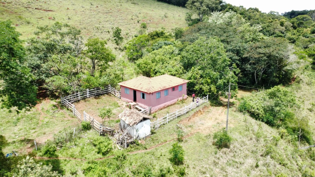 Chácara, 1 quarto, 5 hectares - Foto 9