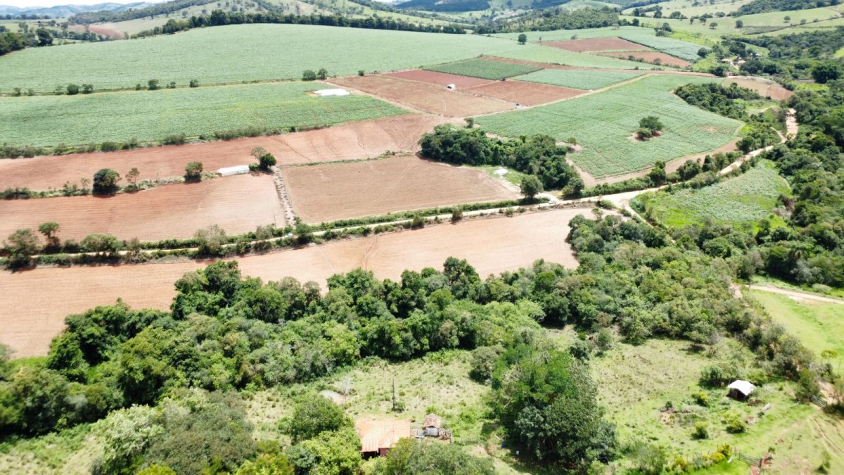 Chácara, 1 quarto, 5 hectares - Foto 10