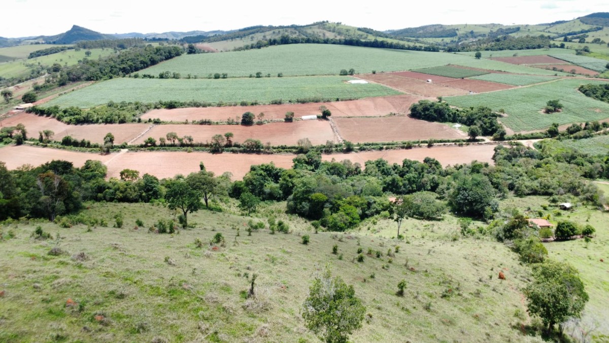 Chácara, 1 quarto, 5 hectares - Foto 14