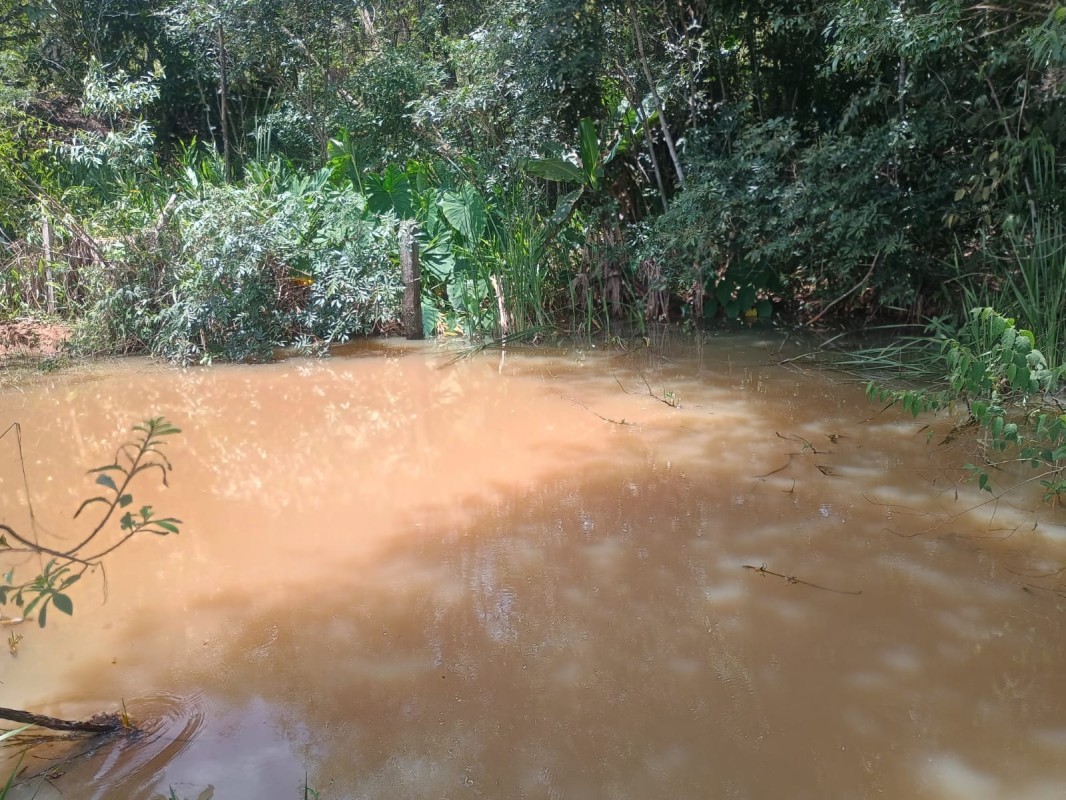 Chácara, 1 quarto, 5 hectares - Foto 13