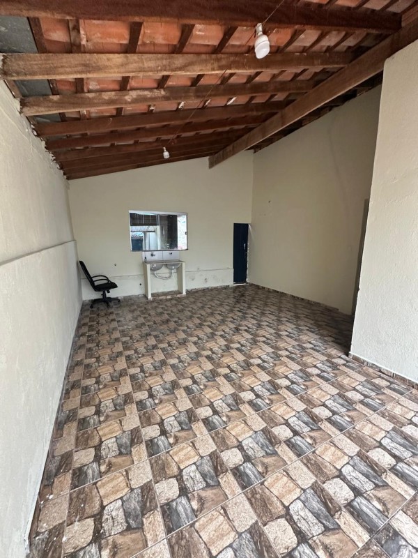 Casa, 2 quartos - Foto 2