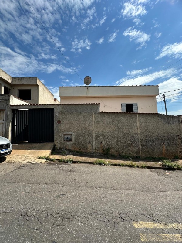 Casa, 2 quartos - Foto 1