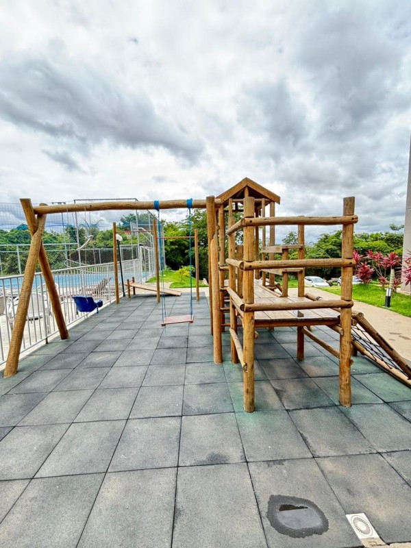 Apartamento, 2 quartos, 47 m² - Foto 17