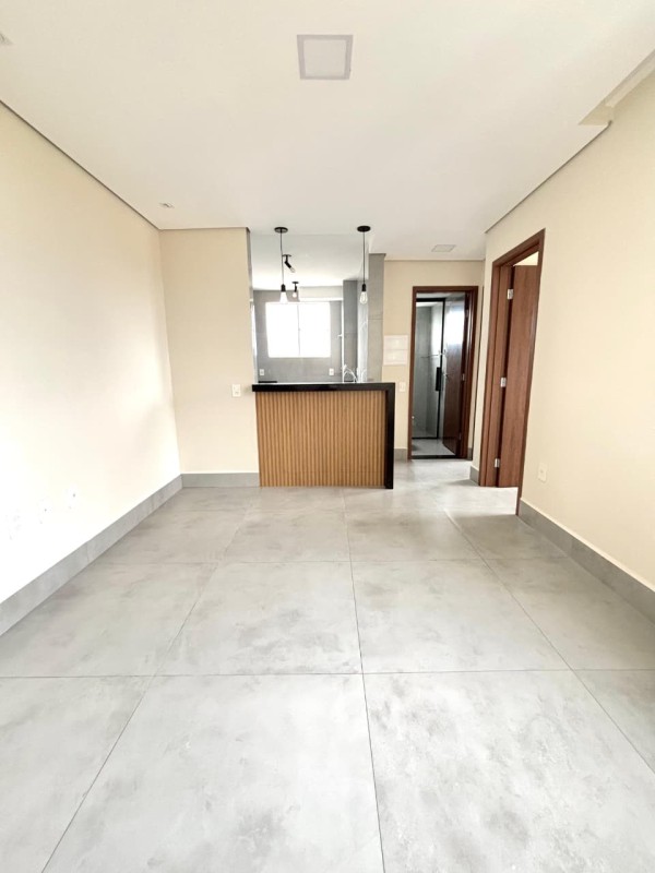 Apartamento, 2 quartos, 47 m² - Foto 3