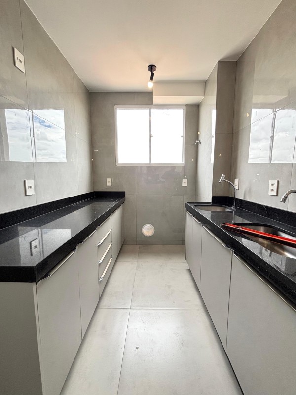 Apartamento, 2 quartos, 47 m² - Foto 1