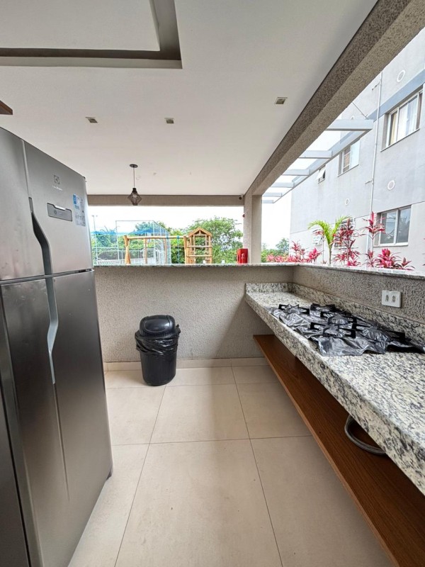 Apartamento, 2 quartos, 47 m² - Foto 20