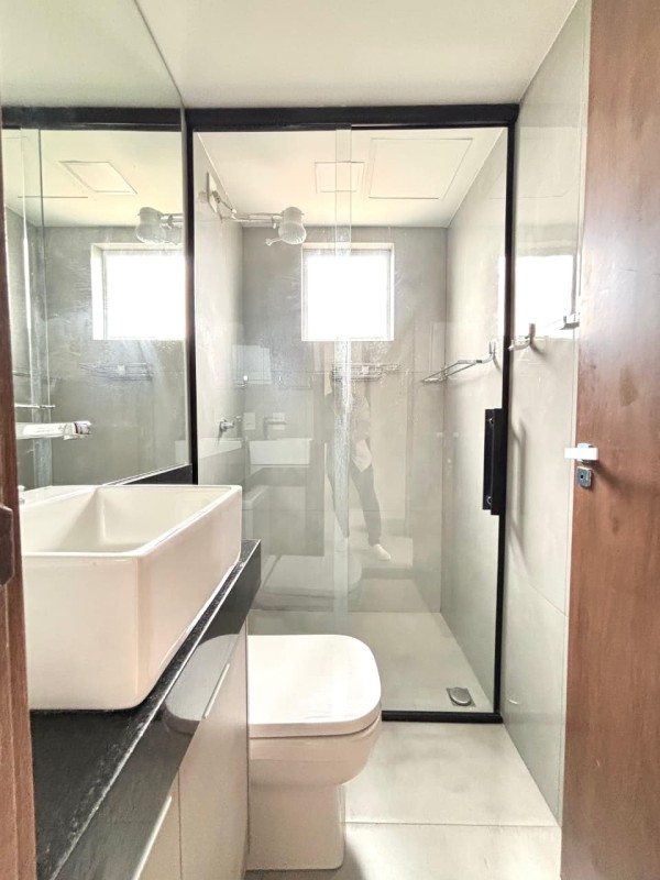 Apartamento, 2 quartos, 47 m² - Foto 9