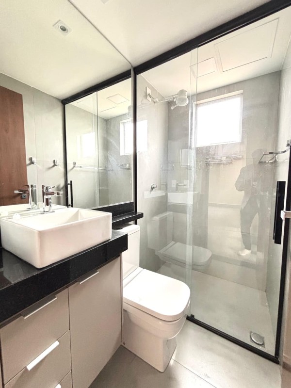 Apartamento, 2 quartos, 47 m² - Foto 8