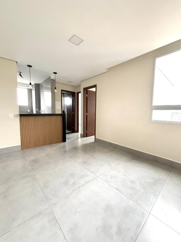 Apartamento, 2 quartos, 47 m² - Foto 2