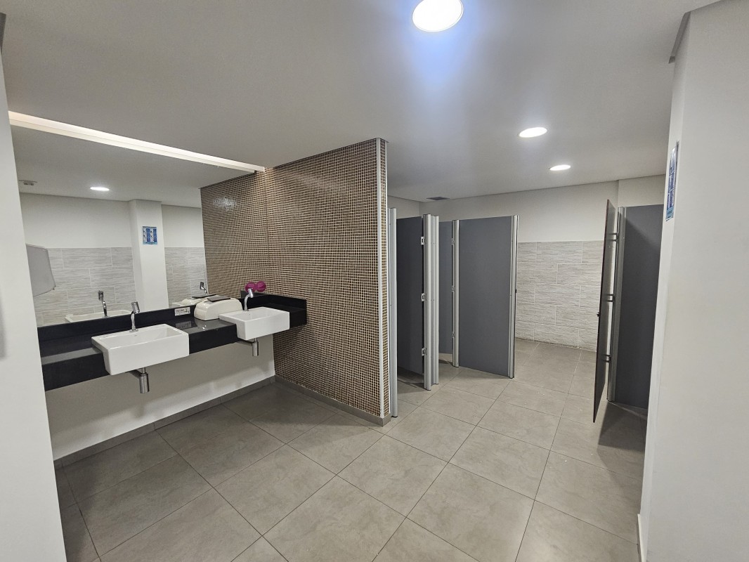 Loja-Salão, 1000 m² - Foto 18