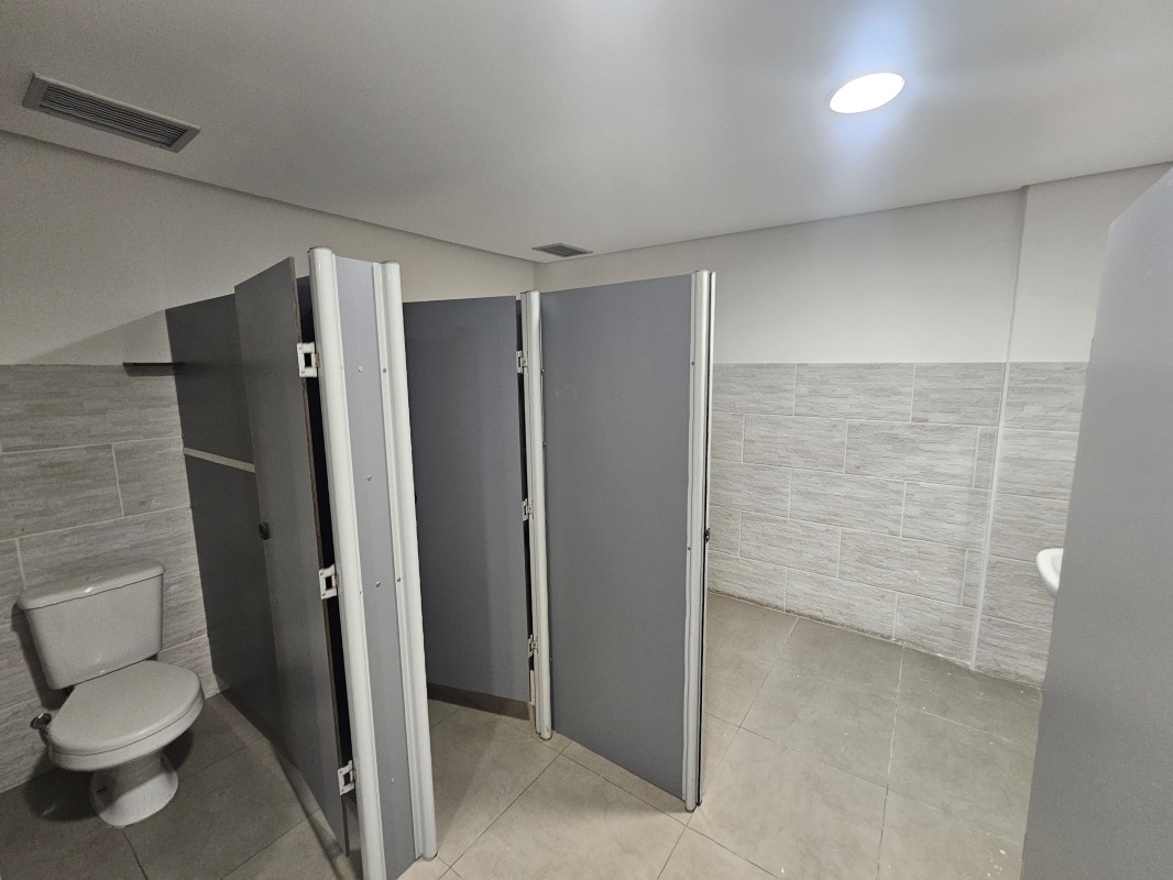 Loja-Salão, 1000 m² - Foto 20