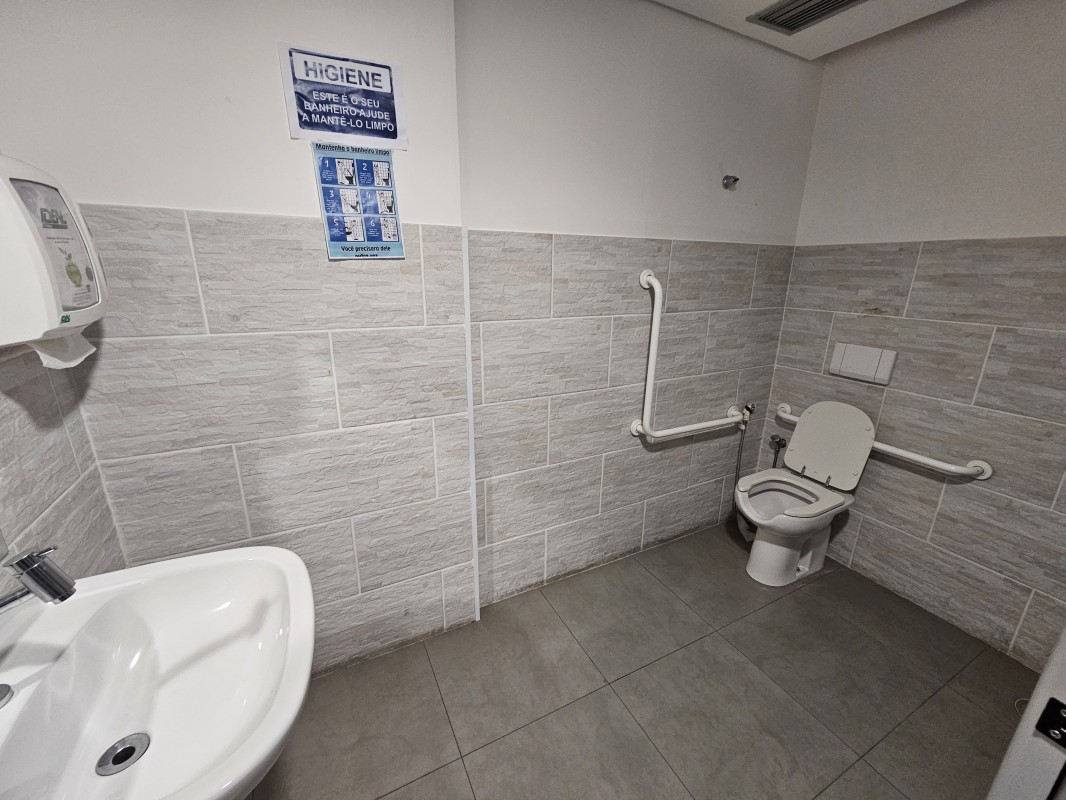 Loja-Salão, 1000 m² - Foto 19