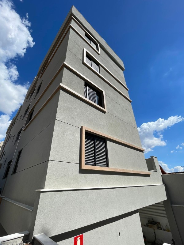 Apartamento, 3 quartos, 74 m² - Foto 1